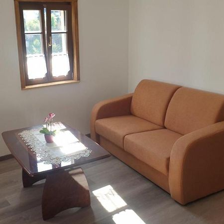 Das Ferienhaus Protze Hohnstein Kültér fotó