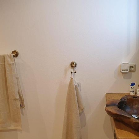 Das Ferienhaus Protze Hohnstein Kültér fotó