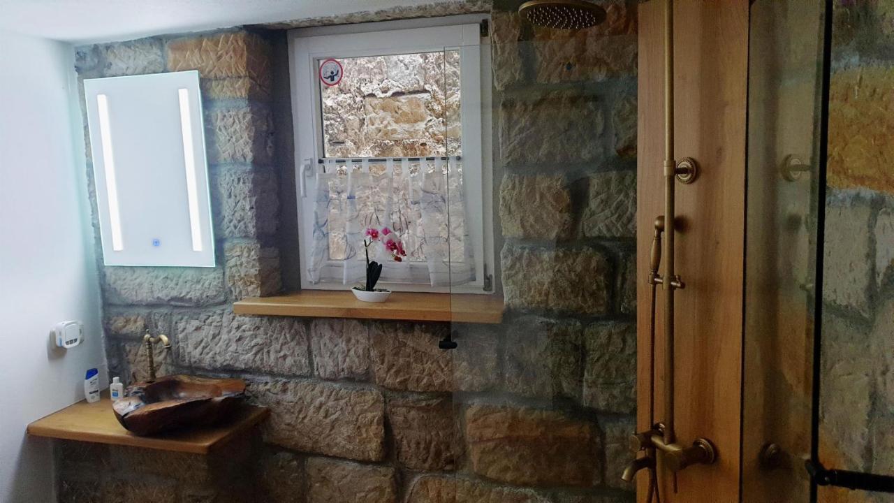Das Ferienhaus Protze Hohnstein Kültér fotó