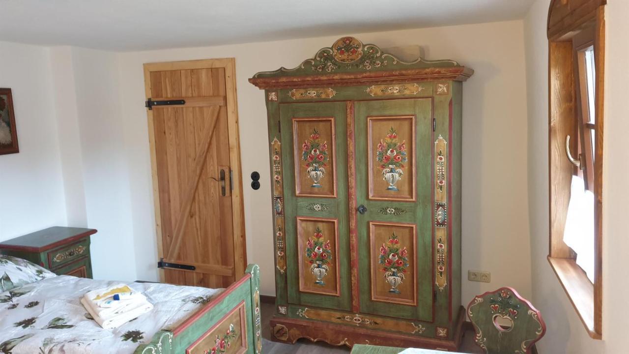 Das Ferienhaus Protze Hohnstein Kültér fotó