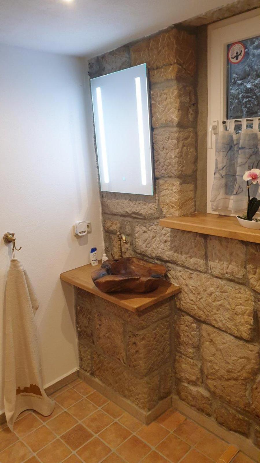 Das Ferienhaus Protze Hohnstein Kültér fotó