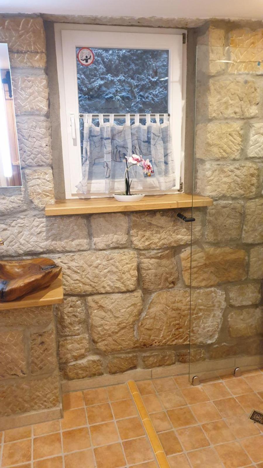 Das Ferienhaus Protze Hohnstein Kültér fotó